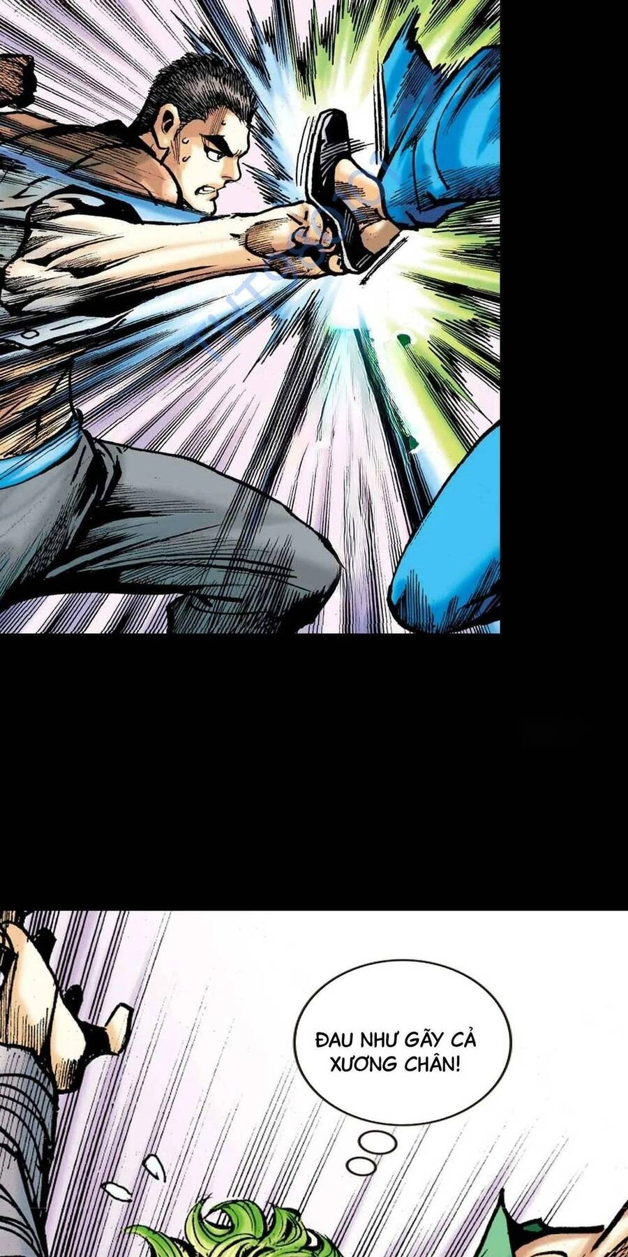 Anh Hùng Thập Bát Chapter 50 - 37