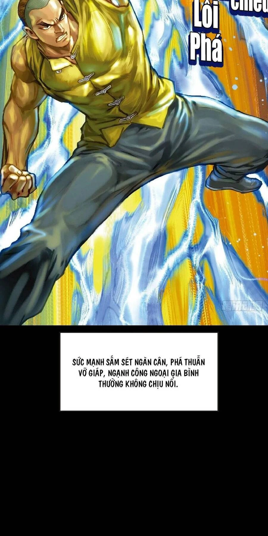 Anh Hùng Thập Bát Chapter 51 - 3