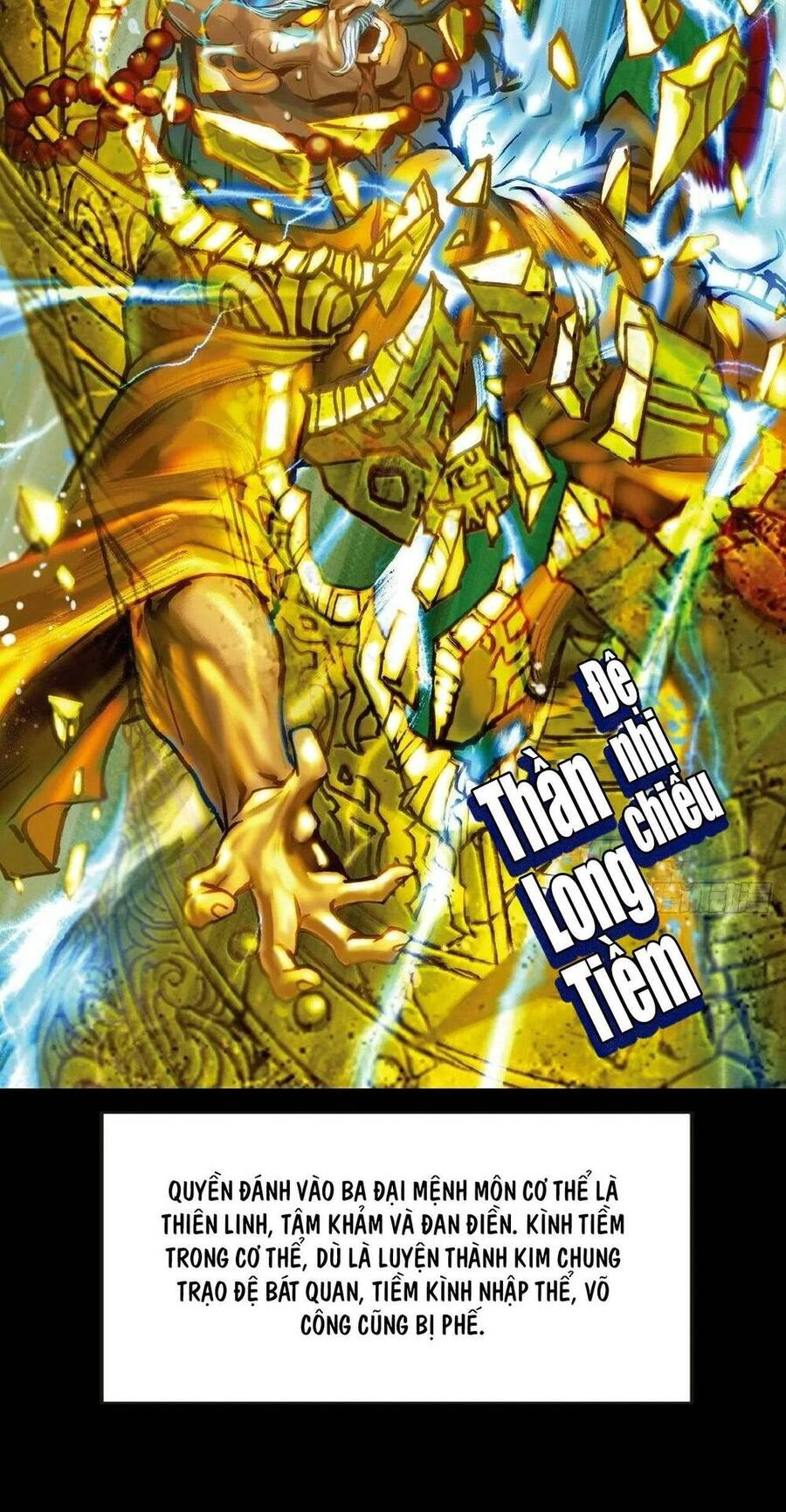 Anh Hùng Thập Bát Chapter 51 - 5