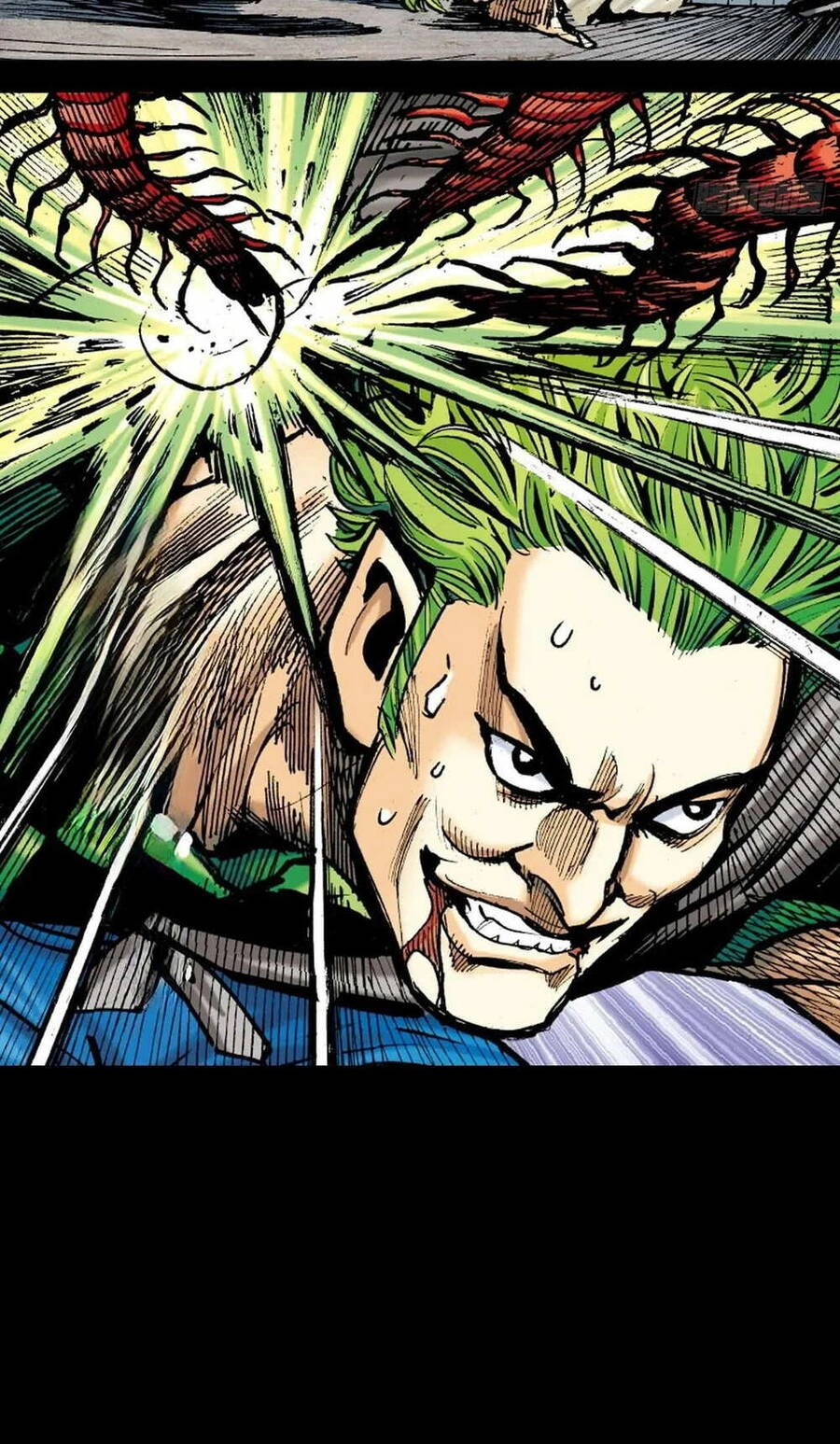 Anh Hùng Thập Bát Chapter 51 - 15