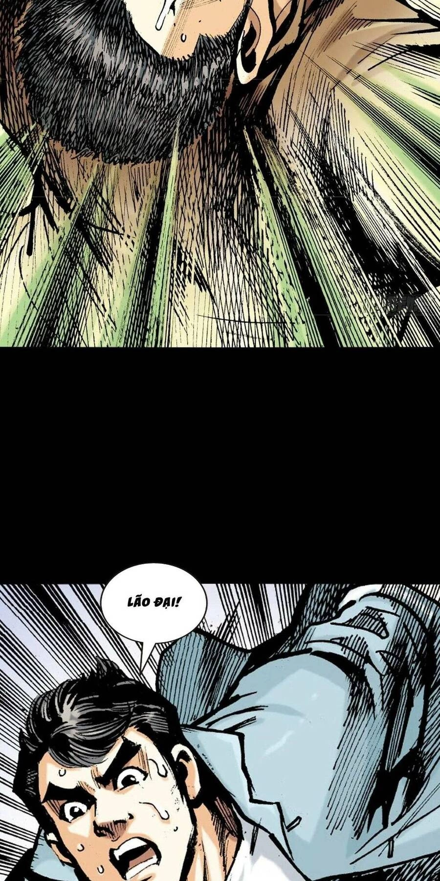 Anh Hùng Thập Bát Chapter 51 - 21