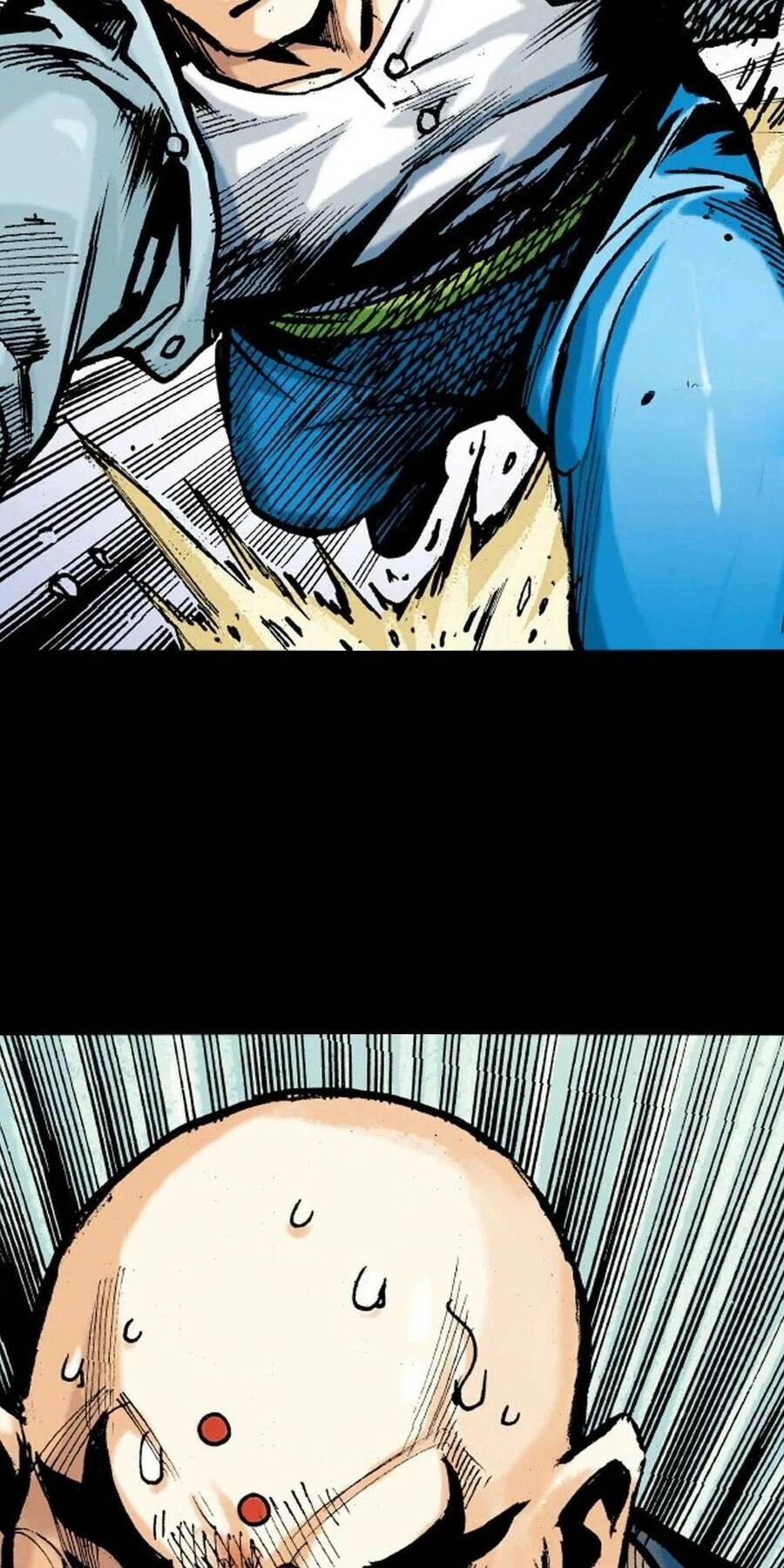 Anh Hùng Thập Bát Chapter 51 - 22