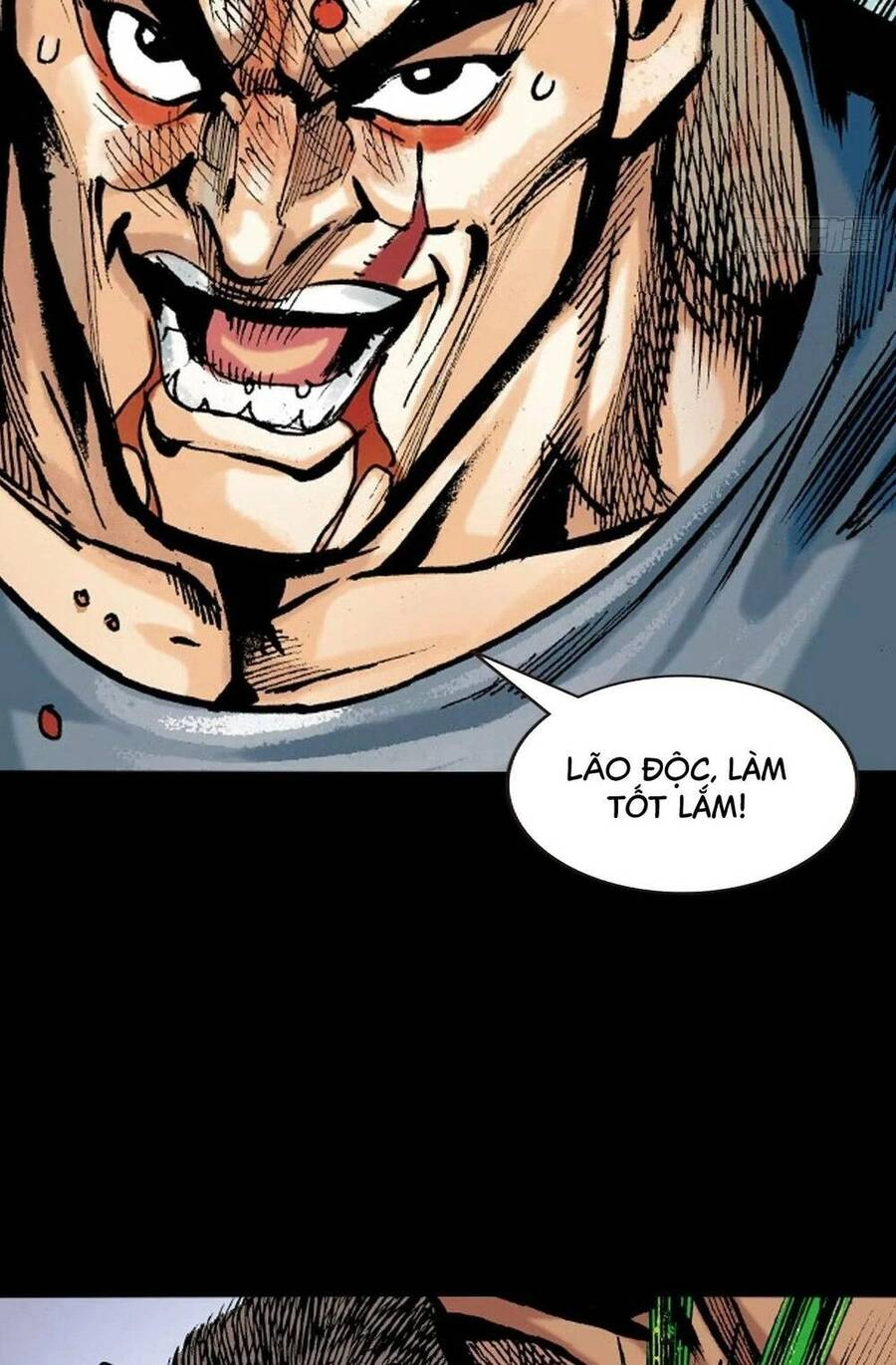 Anh Hùng Thập Bát Chapter 51 - 23