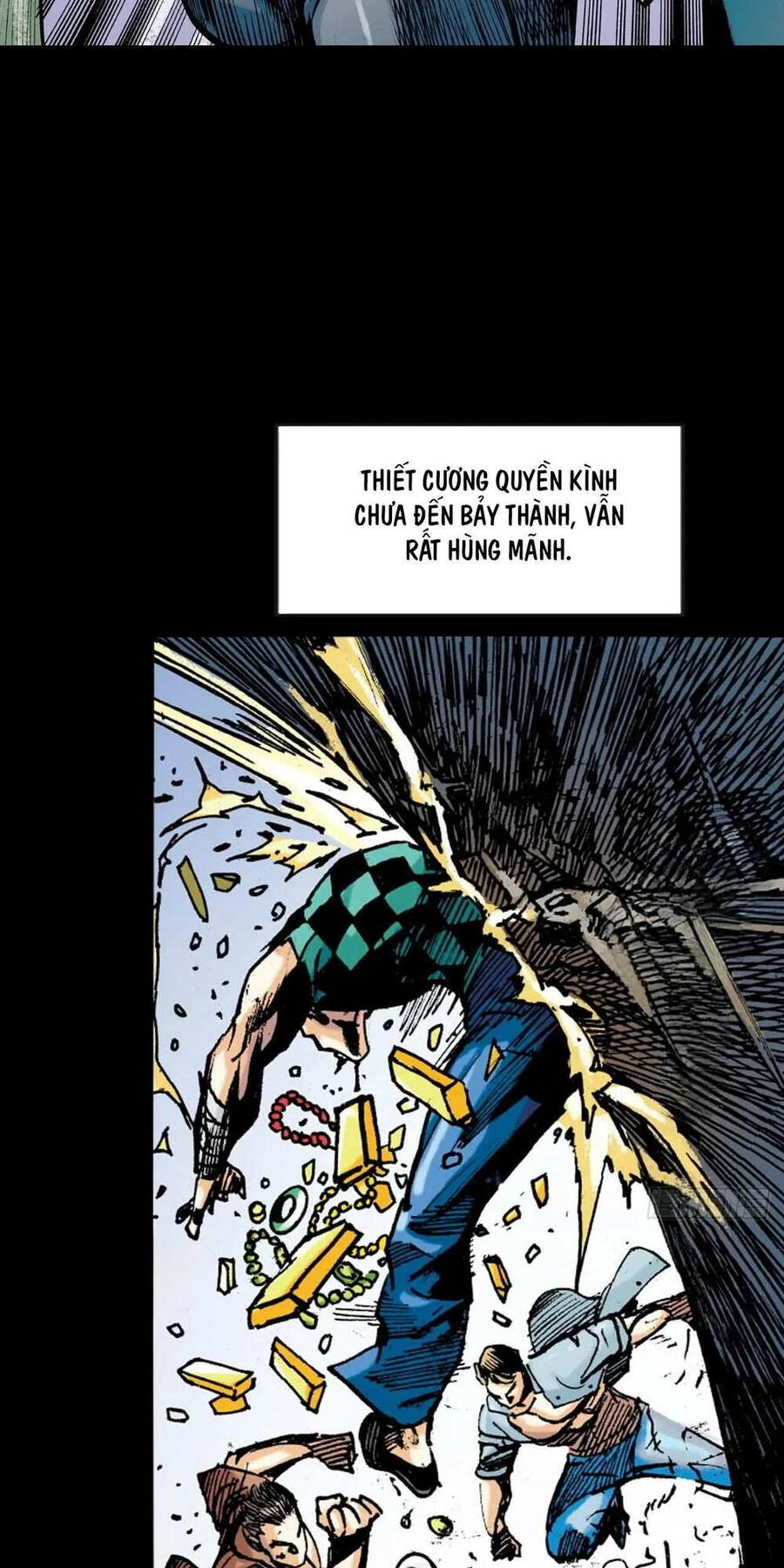 Anh Hùng Thập Bát Chapter 51 - 26