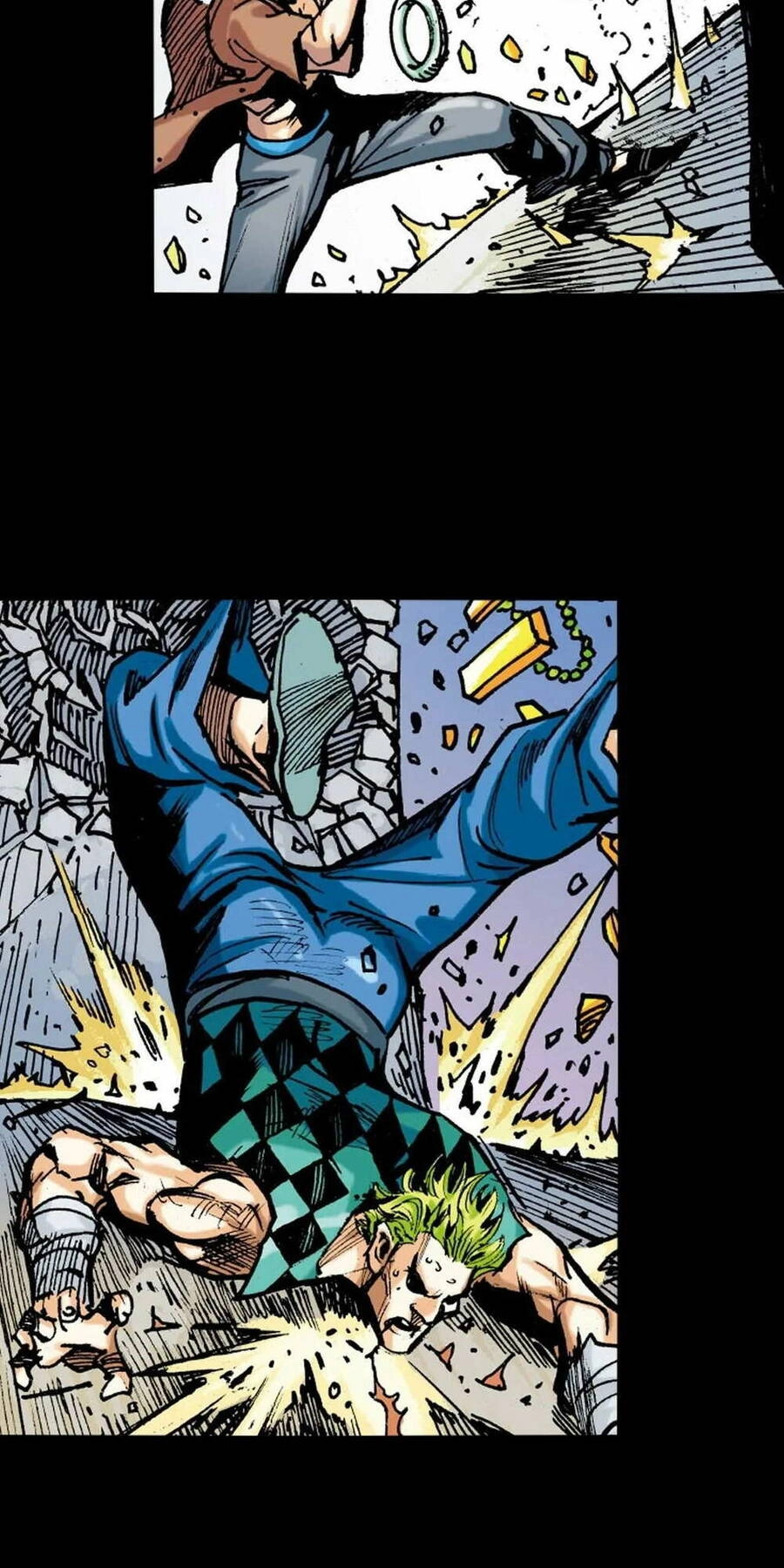 Anh Hùng Thập Bát Chapter 51 - 27