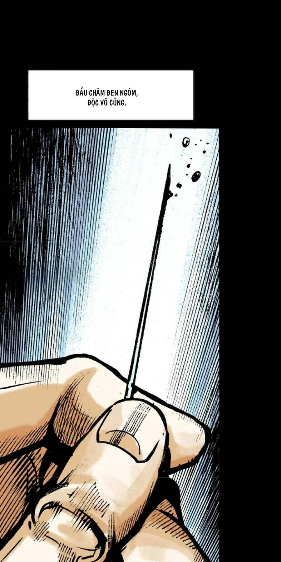 Anh Hùng Thập Bát Chapter 51 - 29