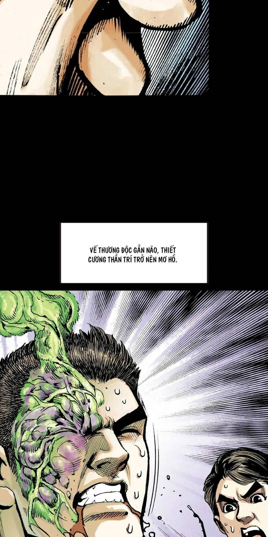 Anh Hùng Thập Bát Chapter 51 - 30