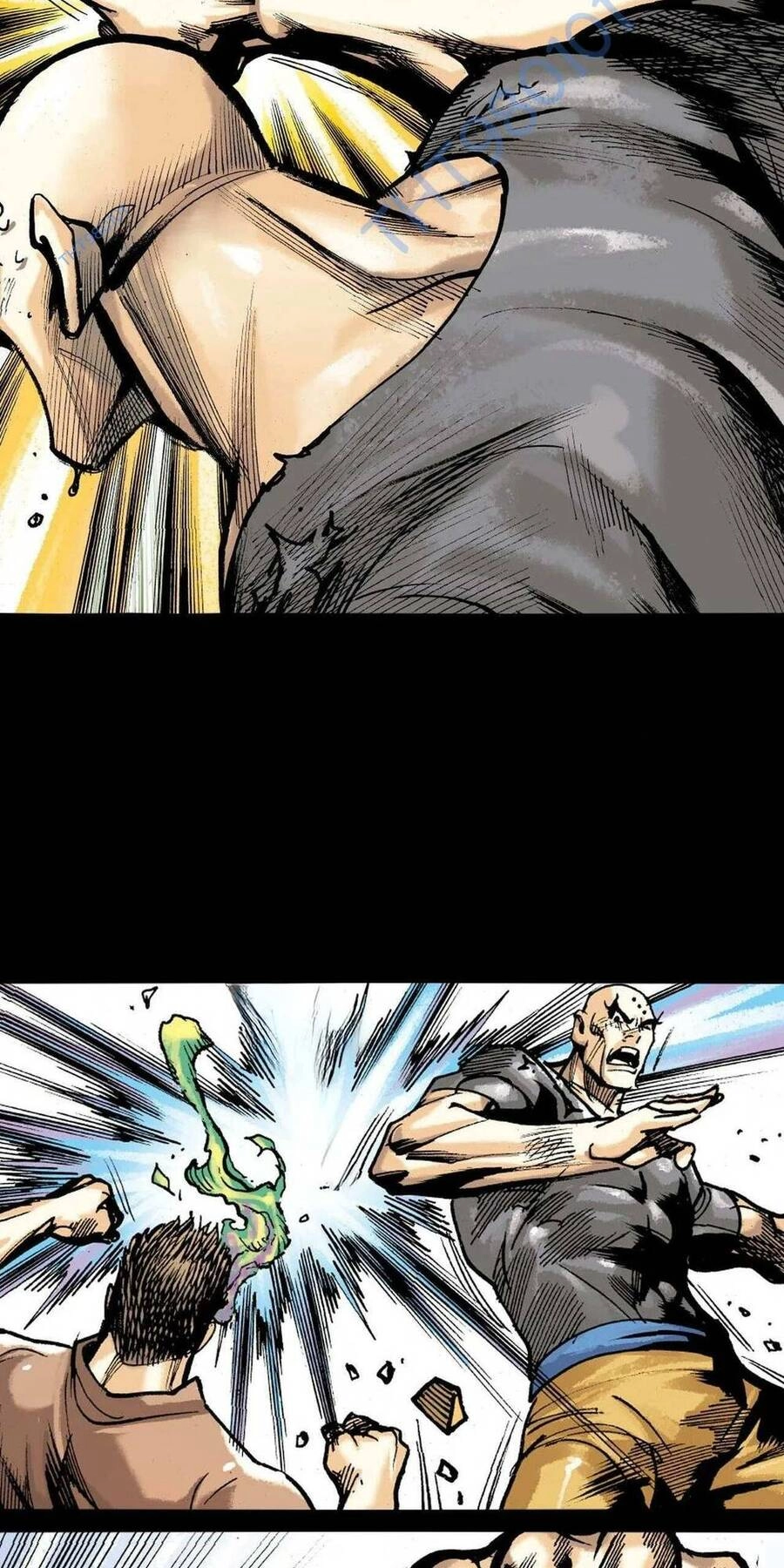 Anh Hùng Thập Bát Chapter 51 - 39