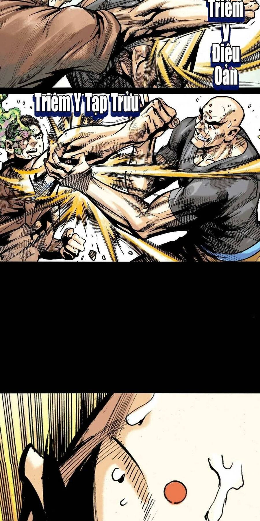 Anh Hùng Thập Bát Chapter 51 - 41