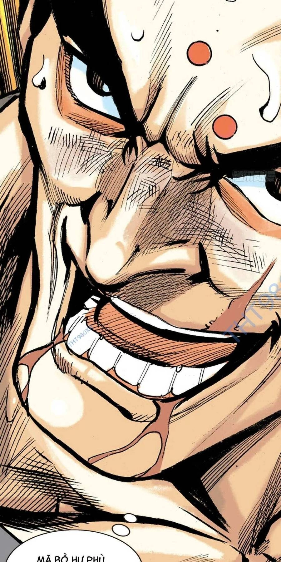 Anh Hùng Thập Bát Chapter 51 - 42