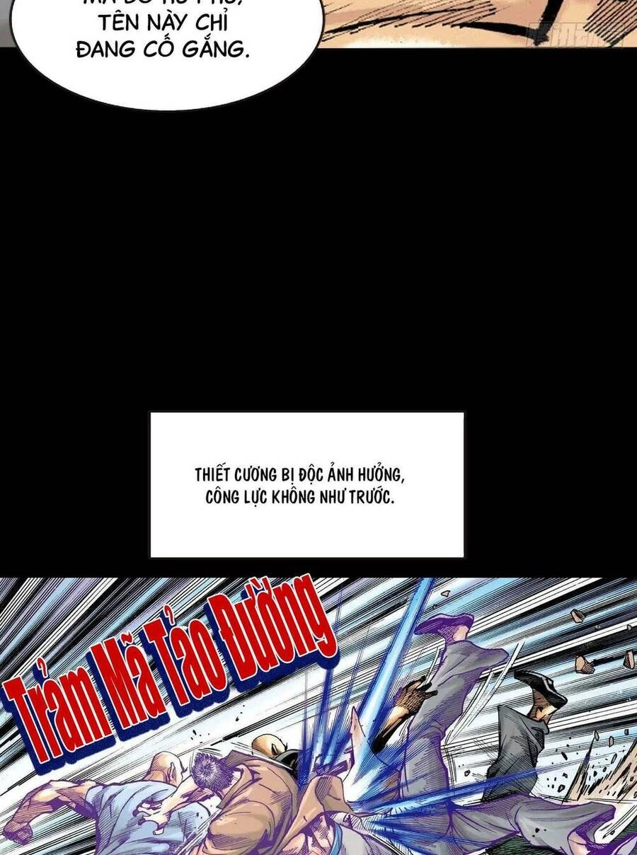 Anh Hùng Thập Bát Chapter 51 - 43