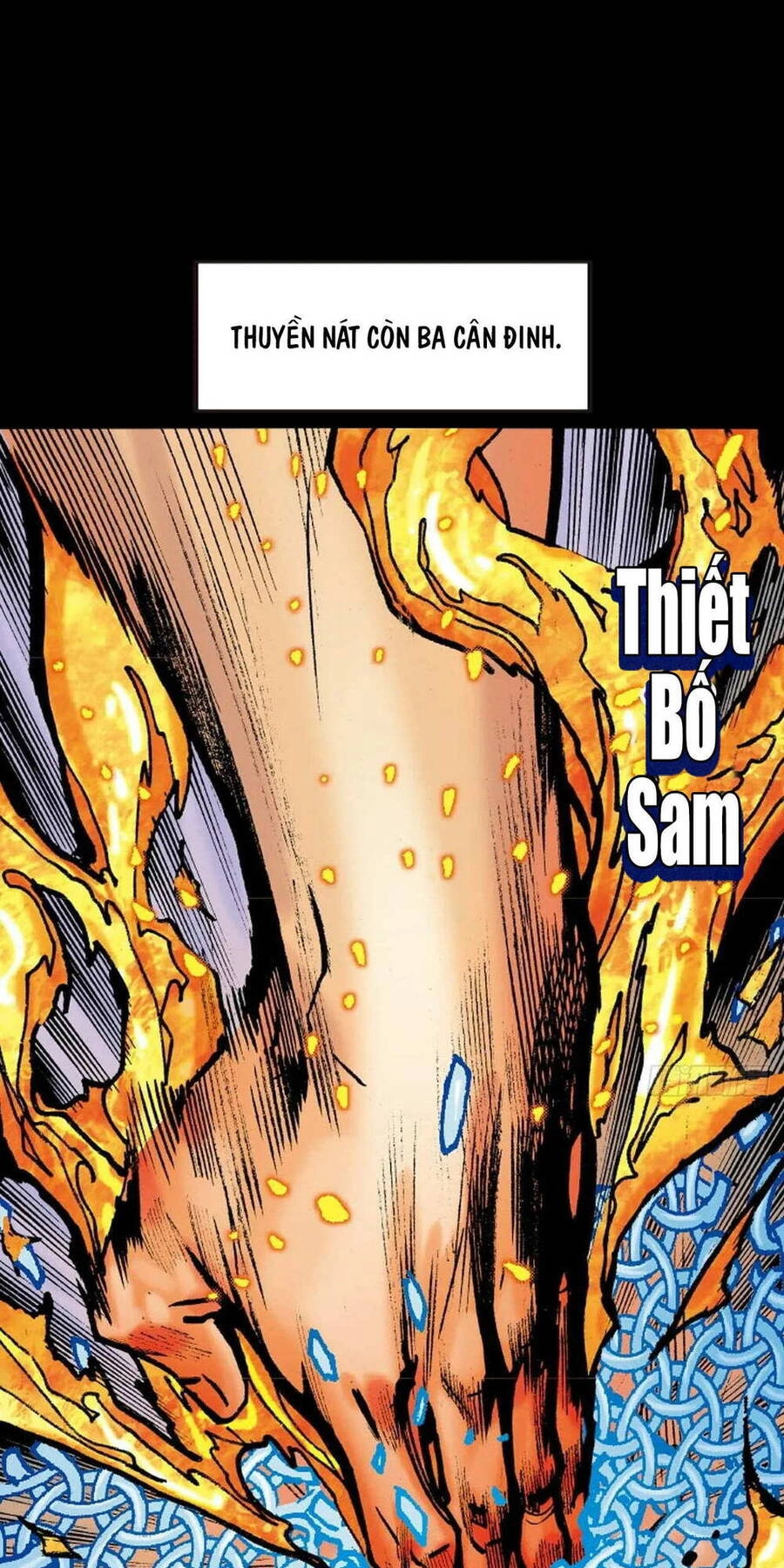 Anh Hùng Thập Bát Chapter 52 - 2