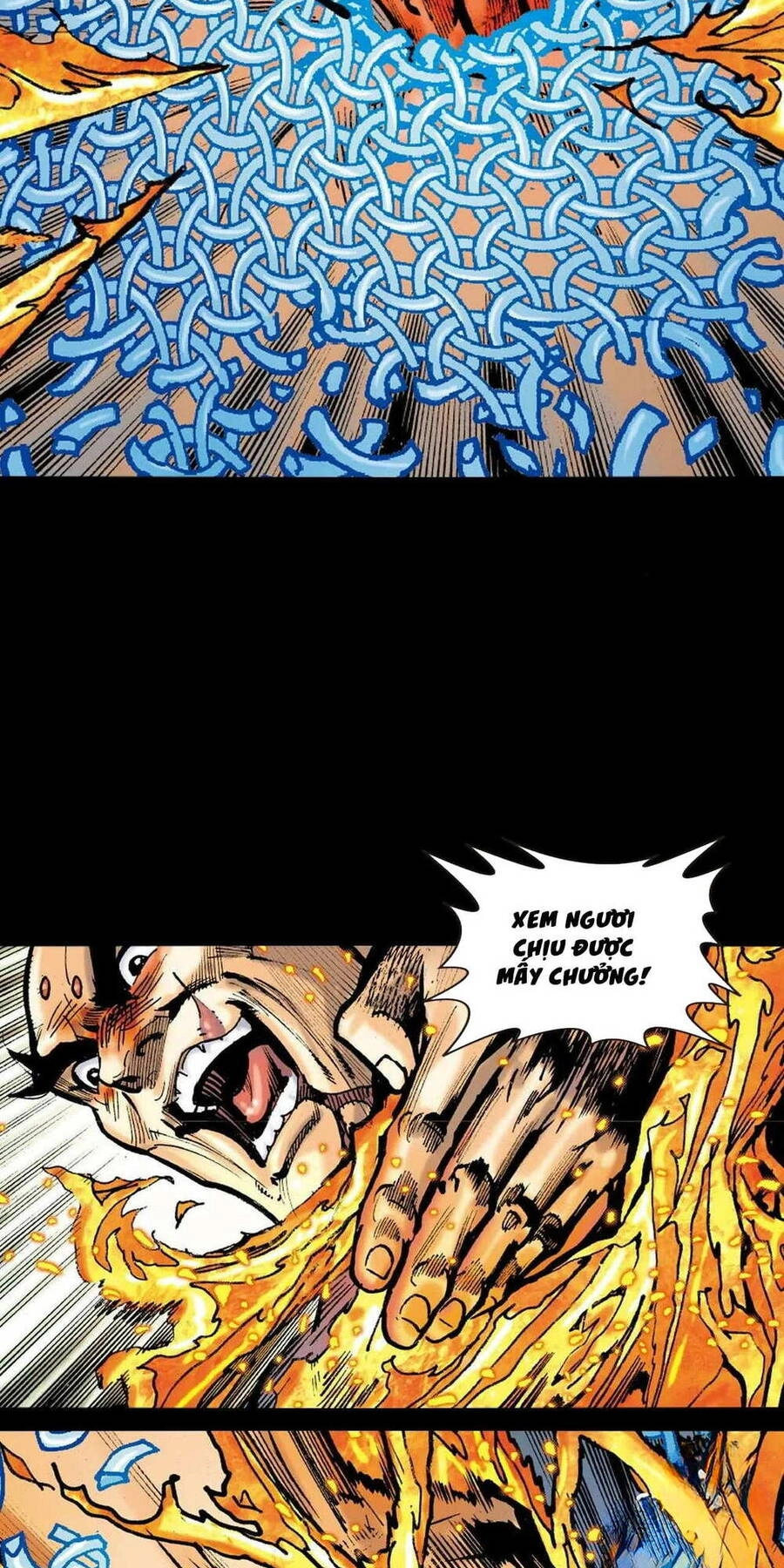 Anh Hùng Thập Bát Chapter 52 - 3