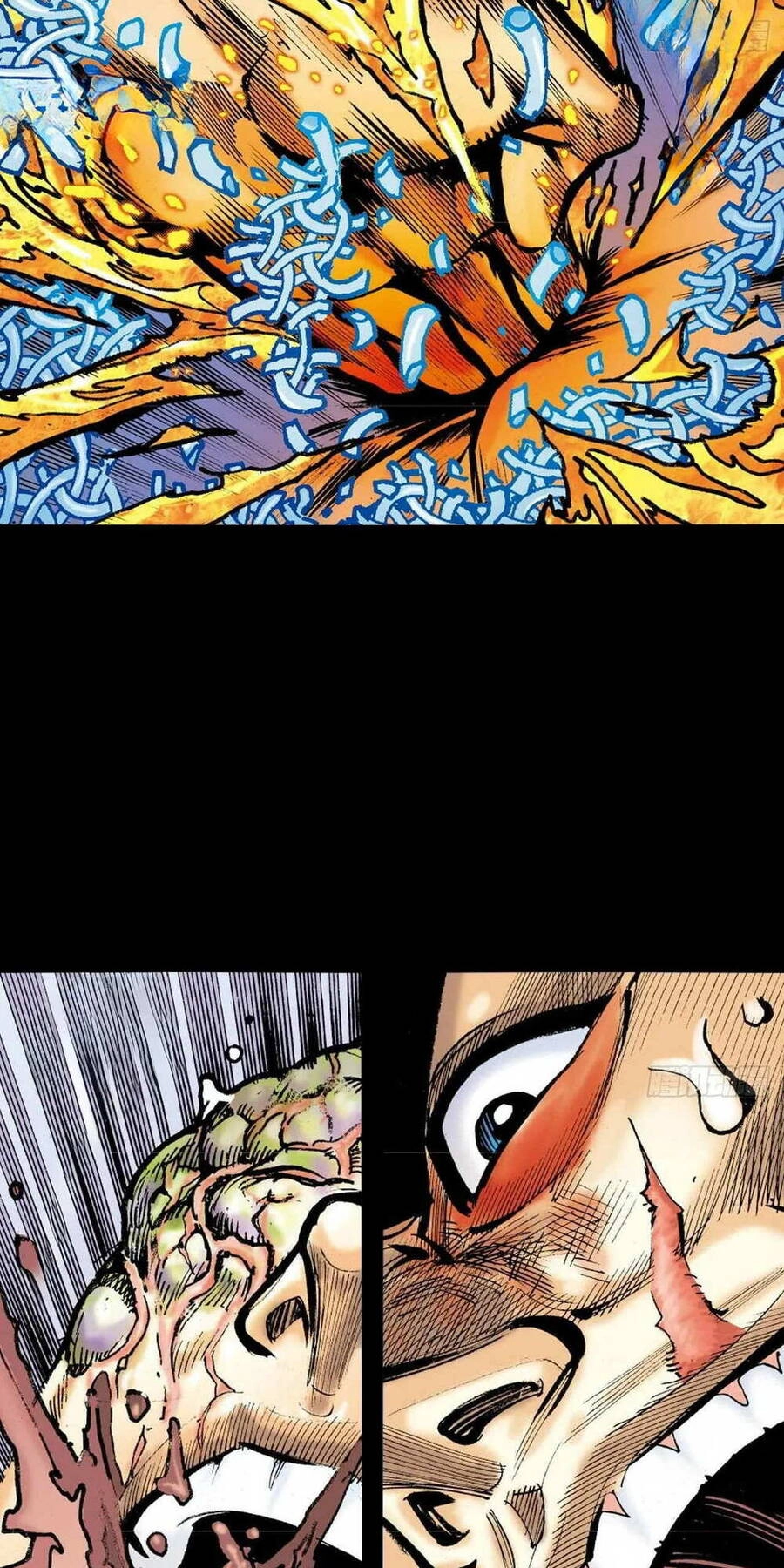 Anh Hùng Thập Bát Chapter 52 - 4