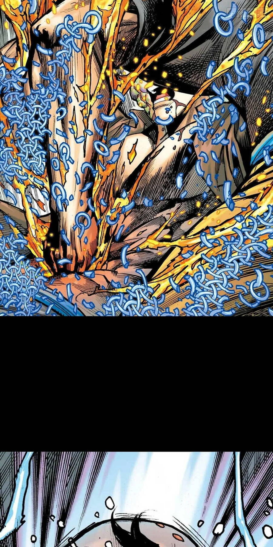 Anh Hùng Thập Bát Chapter 52 - 6