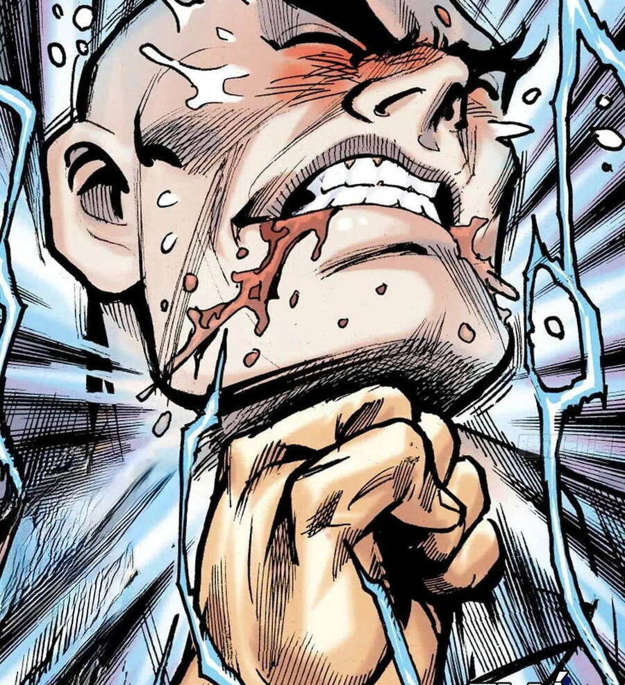 Anh Hùng Thập Bát Chapter 52 - 7