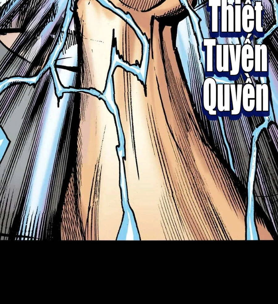 Anh Hùng Thập Bát Chapter 52 - 8