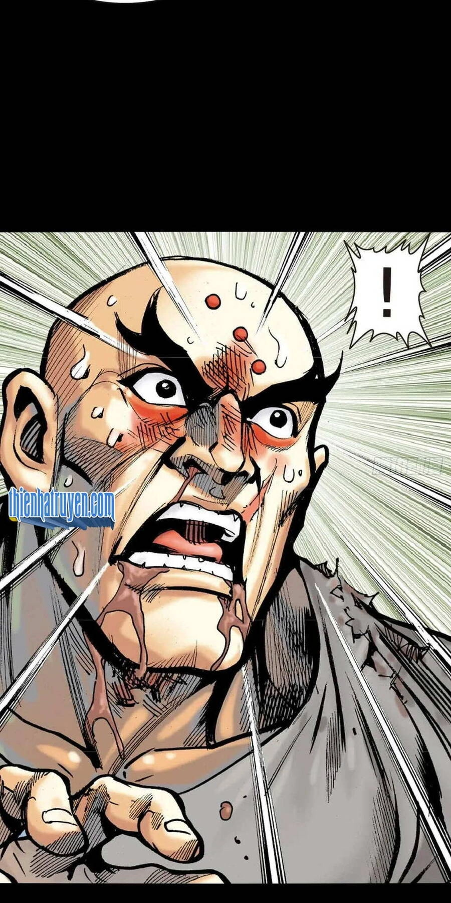 Anh Hùng Thập Bát Chapter 52 - 11