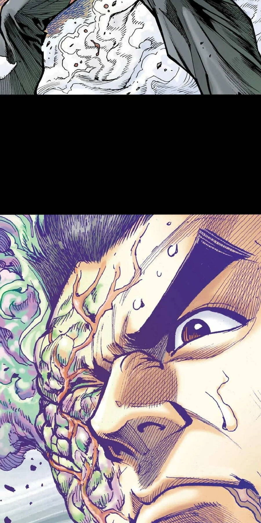 Anh Hùng Thập Bát Chapter 52 - 14