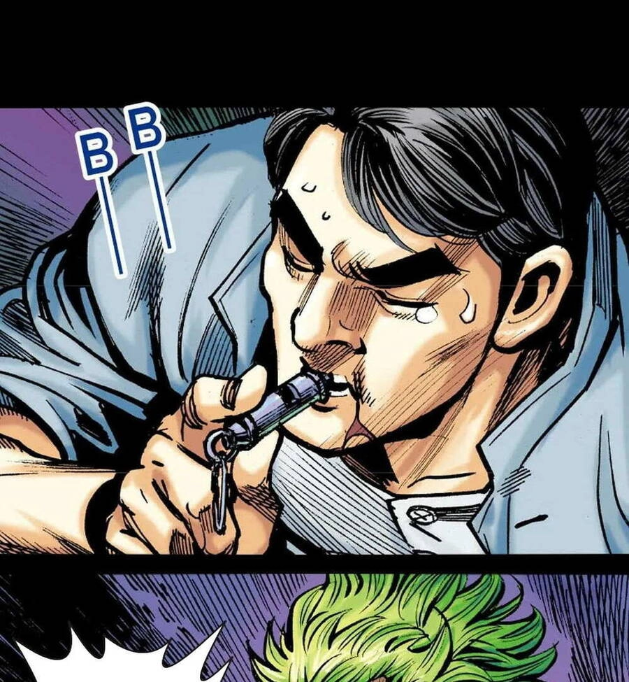 Anh Hùng Thập Bát Chapter 52 - 17