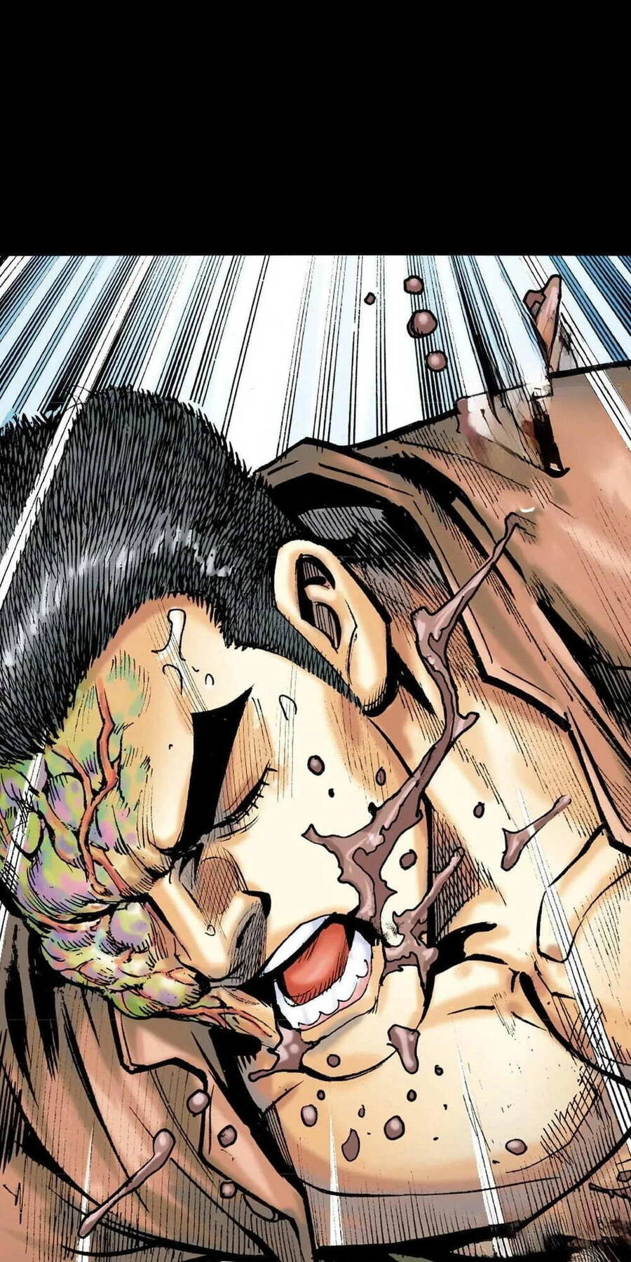 Anh Hùng Thập Bát Chapter 52 - 20