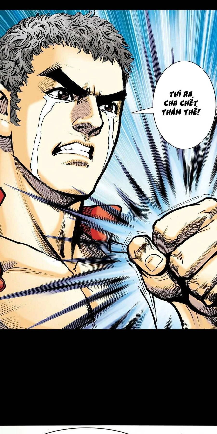 Anh Hùng Thập Bát Chapter 52 - 25