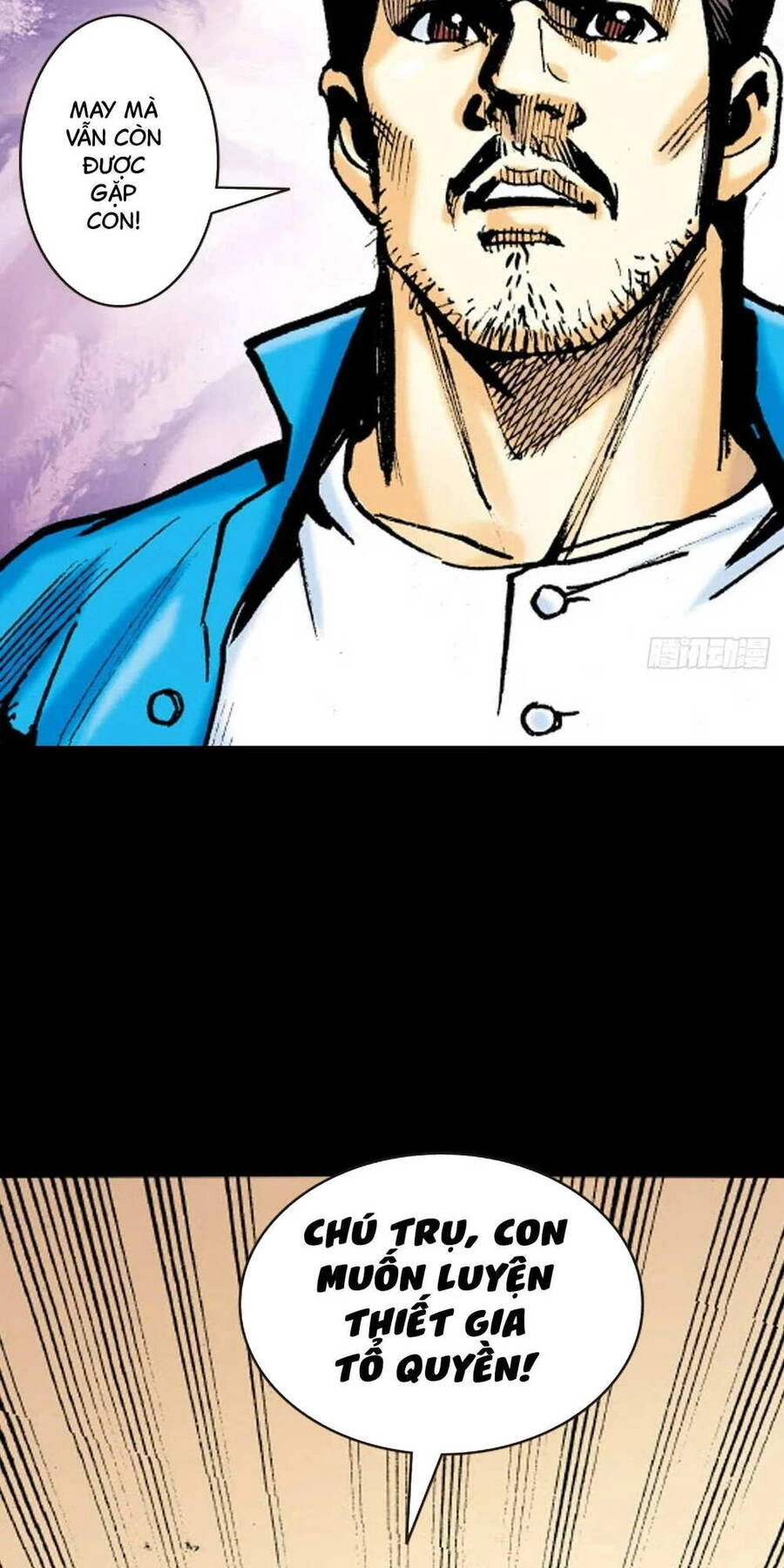 Anh Hùng Thập Bát Chapter 52 - 29