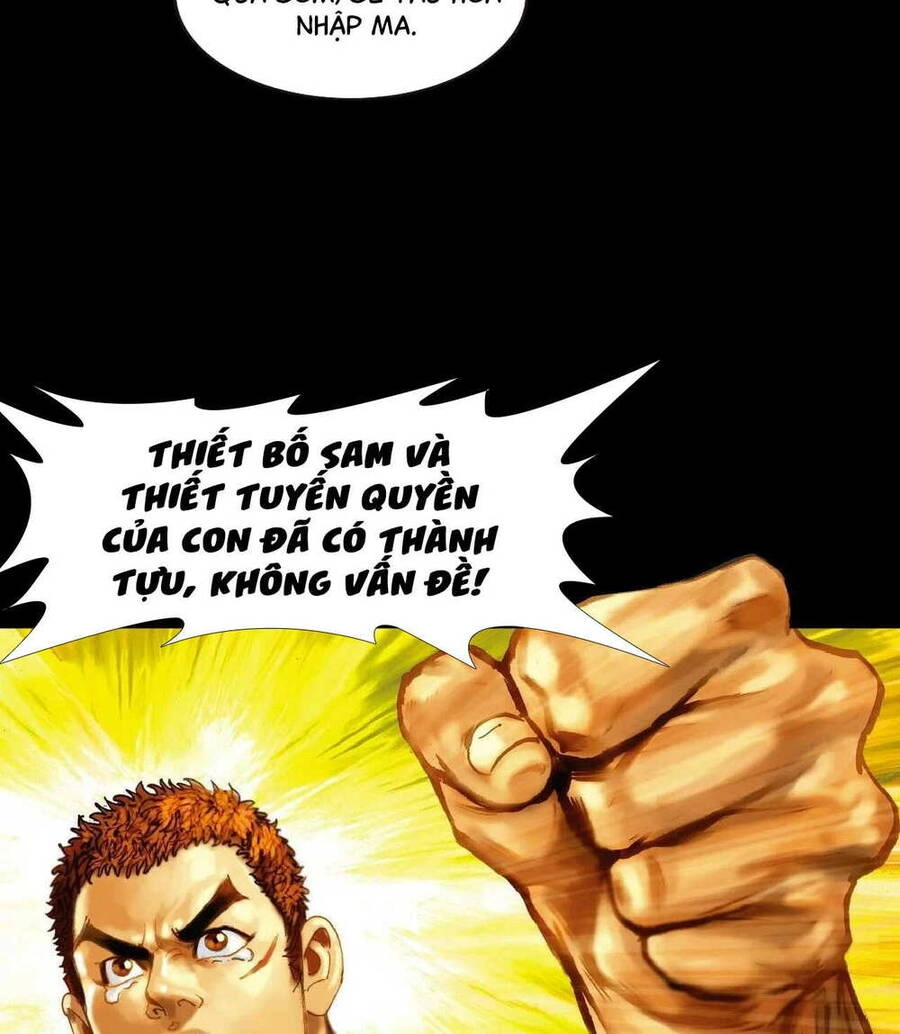 Anh Hùng Thập Bát Chapter 52 - 33