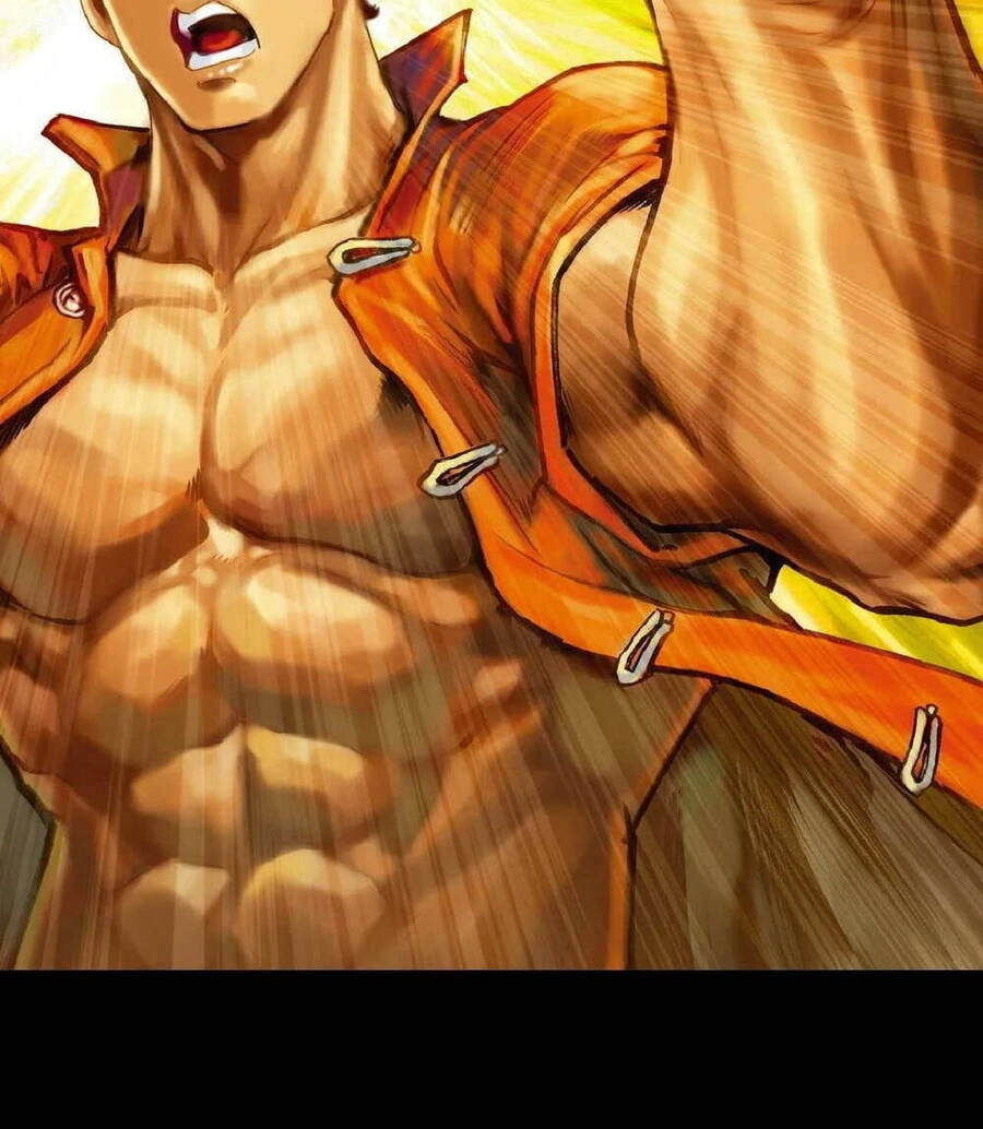 Anh Hùng Thập Bát Chapter 52 - 34