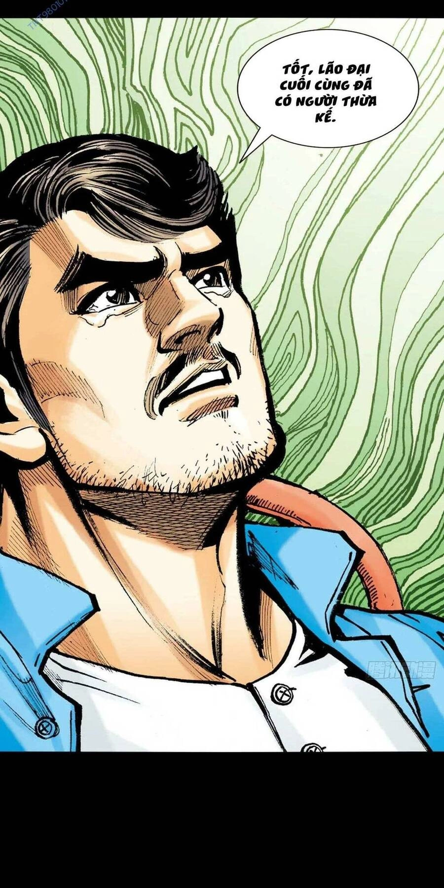 Anh Hùng Thập Bát Chapter 52 - 35