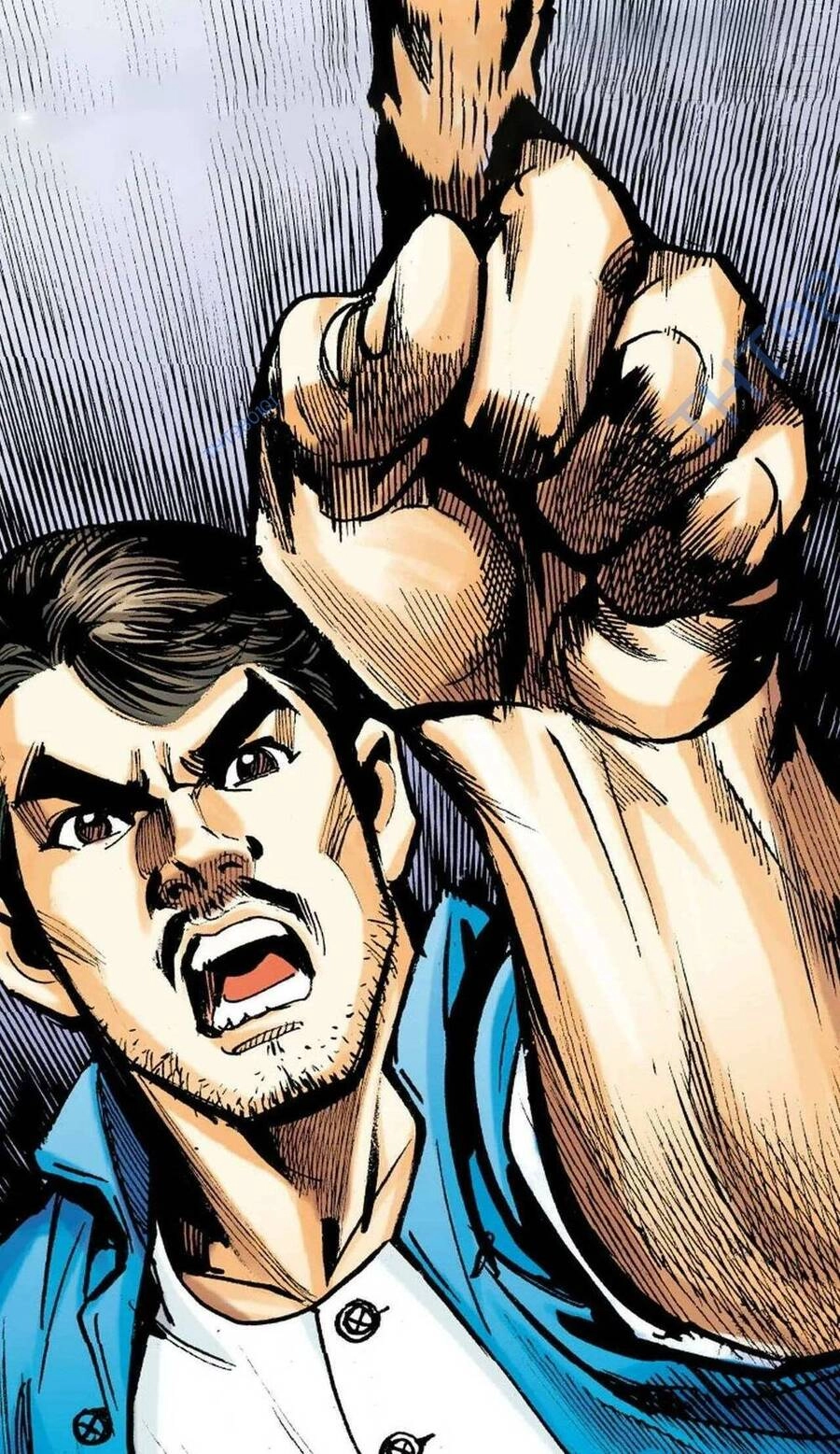 Anh Hùng Thập Bát Chapter 52 - 42