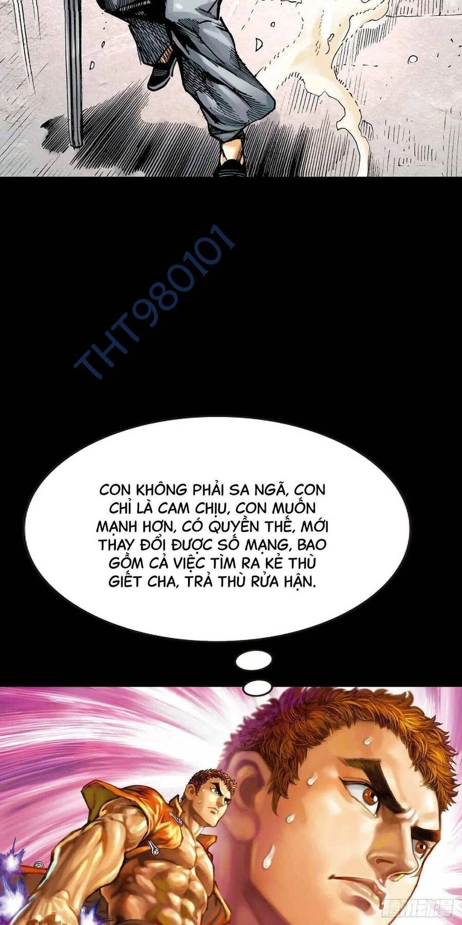 Anh Hùng Thập Bát Chapter 52 - 45