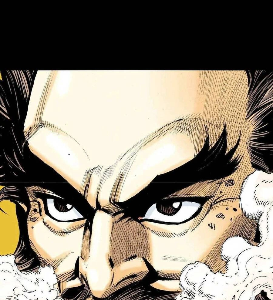 Anh Hùng Thập Bát Chapter 52 - 50