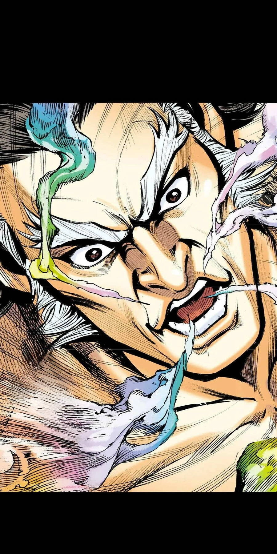 Anh Hùng Thập Bát Chapter 53 - 3