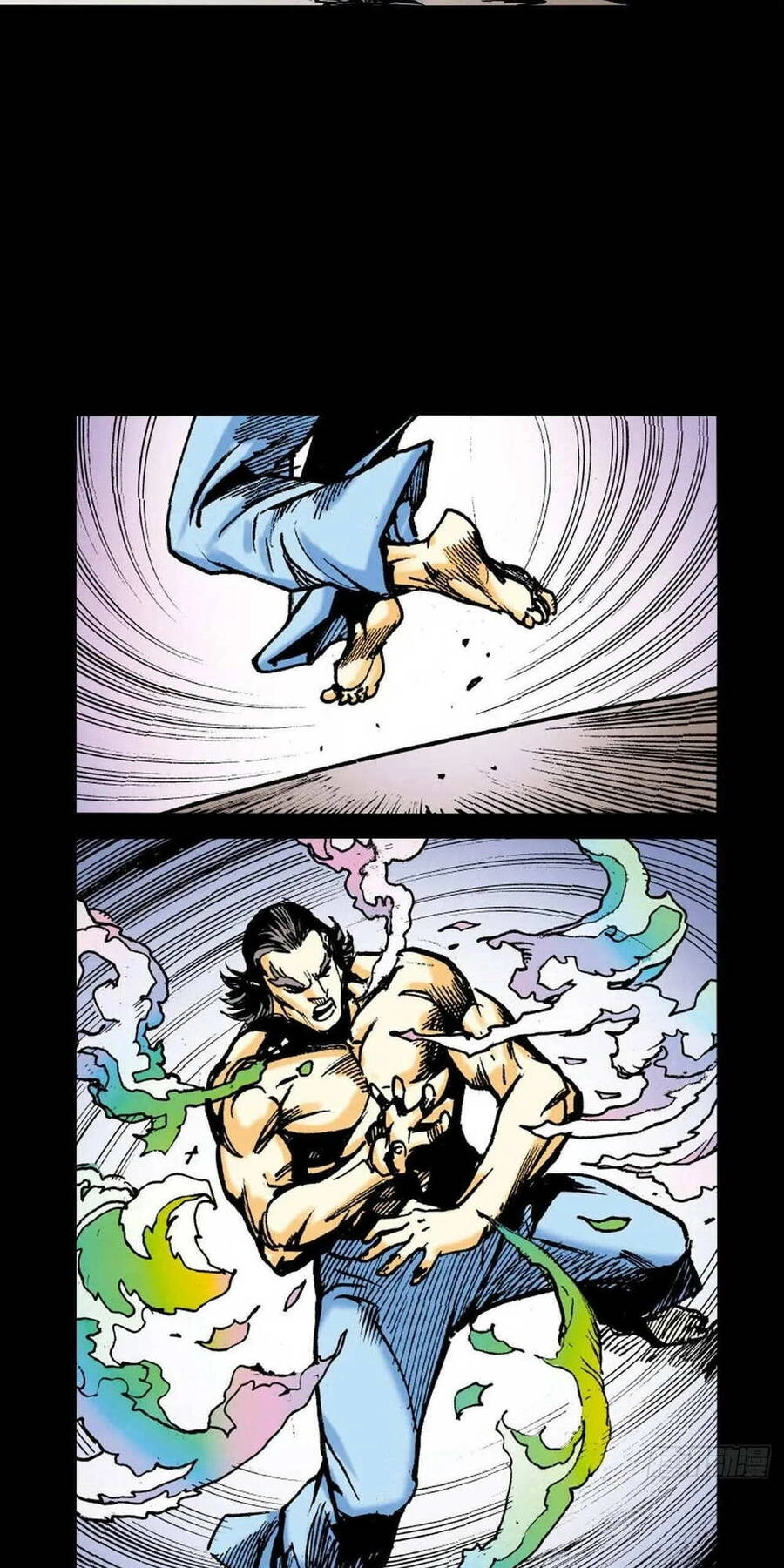 Anh Hùng Thập Bát Chapter 53 - 6