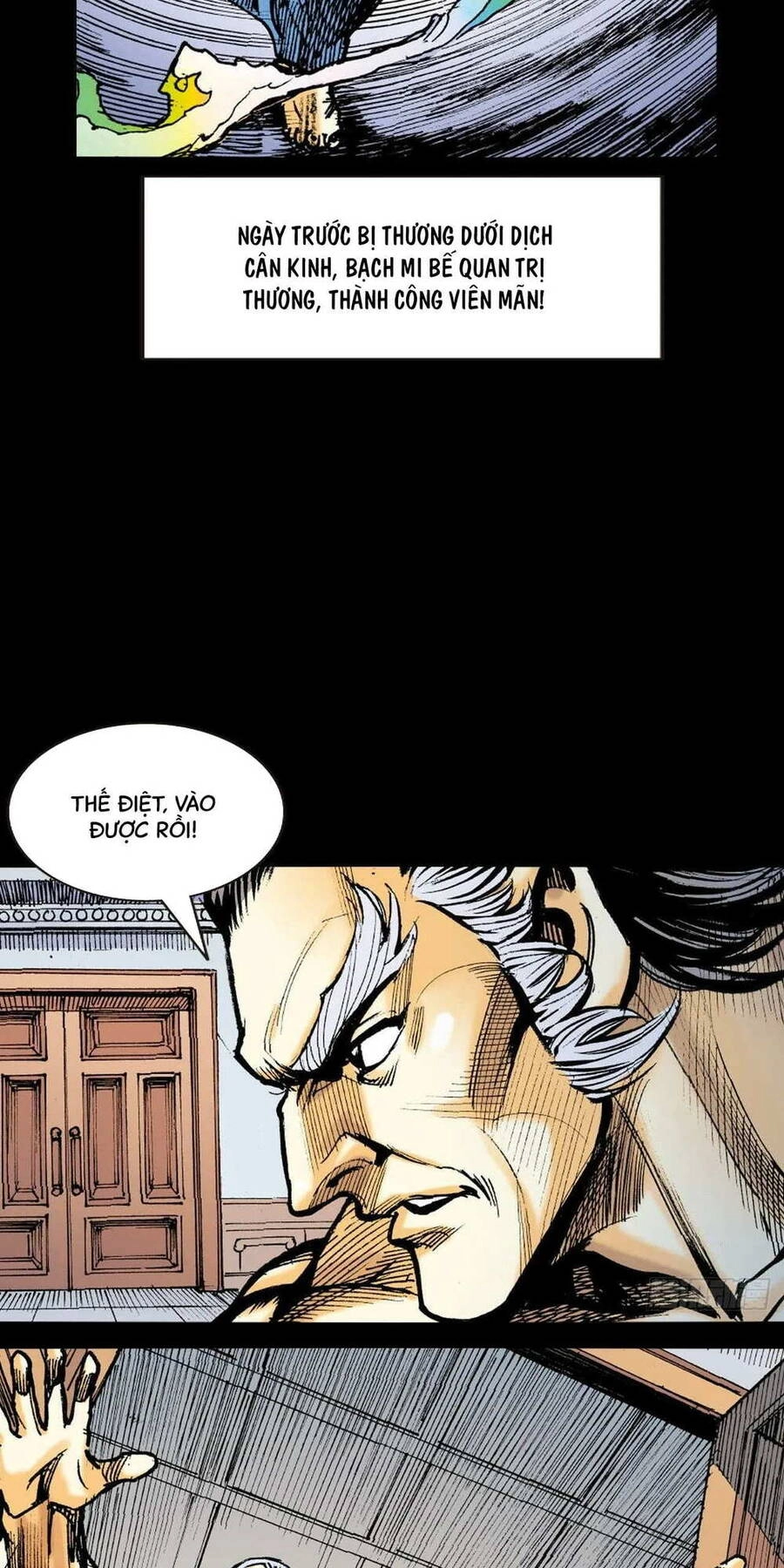 Anh Hùng Thập Bát Chapter 53 - 7