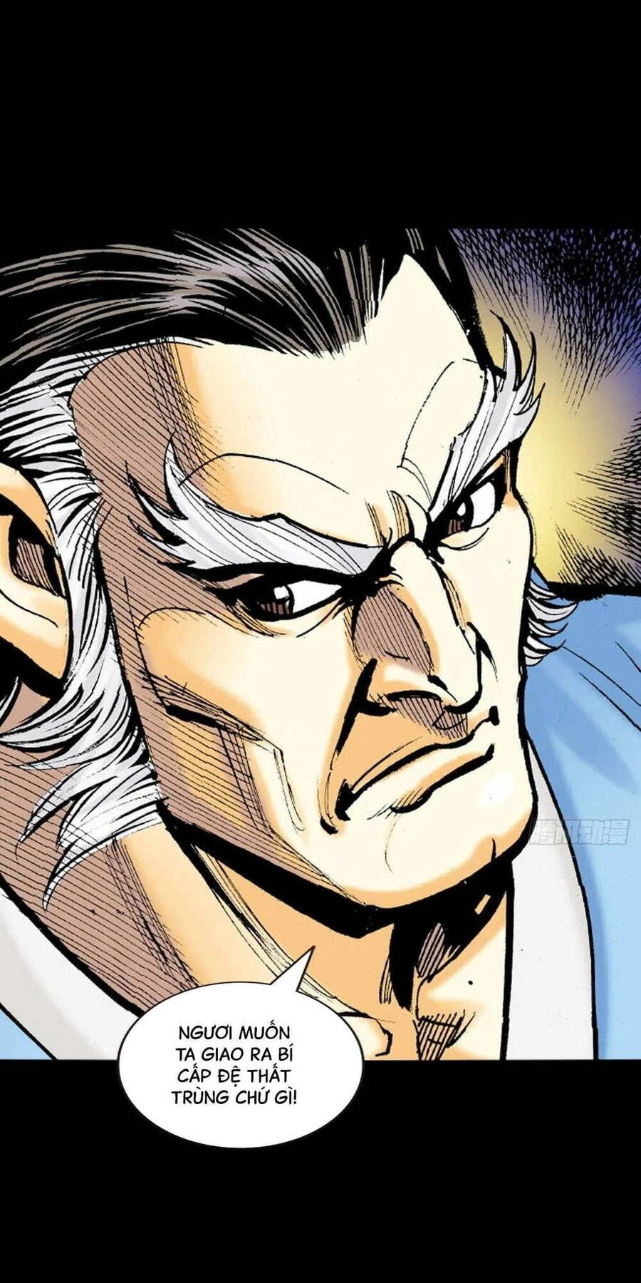 Anh Hùng Thập Bát Chapter 53 - 12