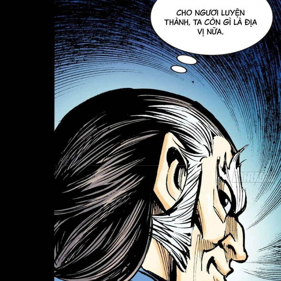 Anh Hùng Thập Bát Chapter 53 - 15