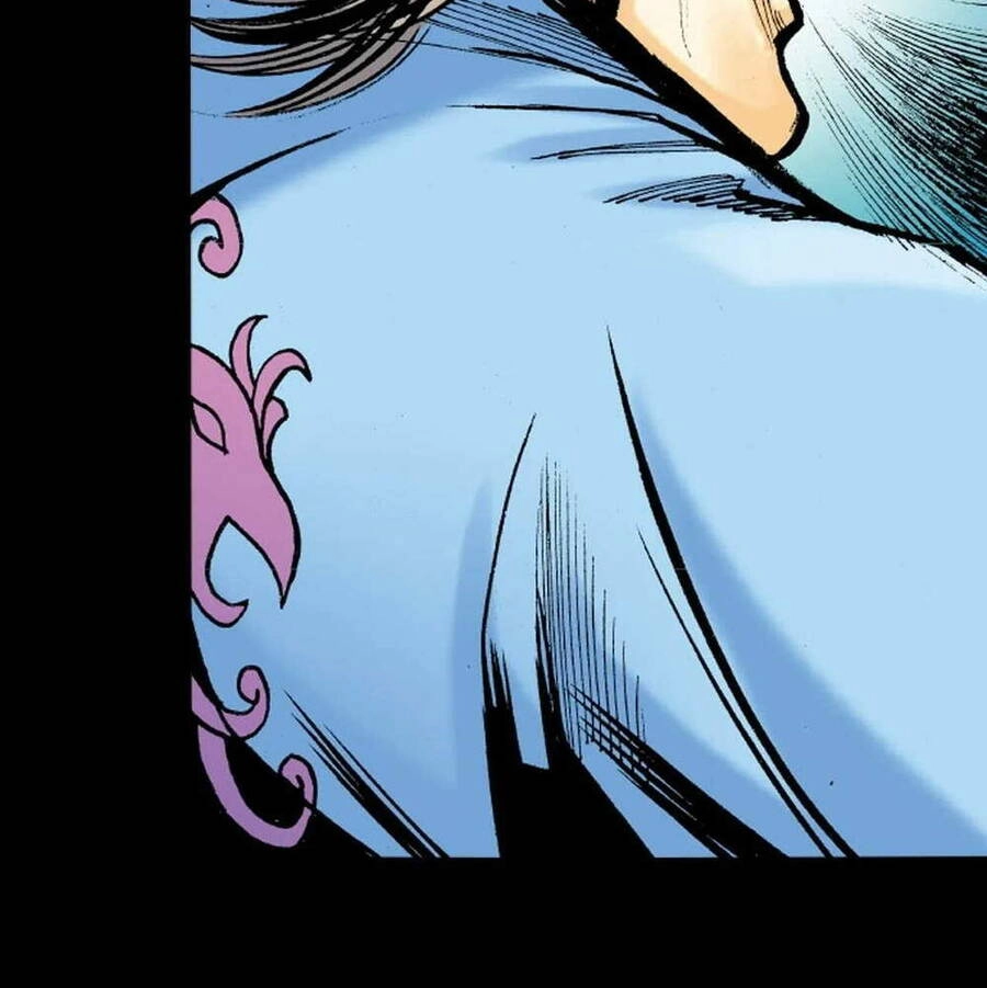 Anh Hùng Thập Bát Chapter 53 - 16