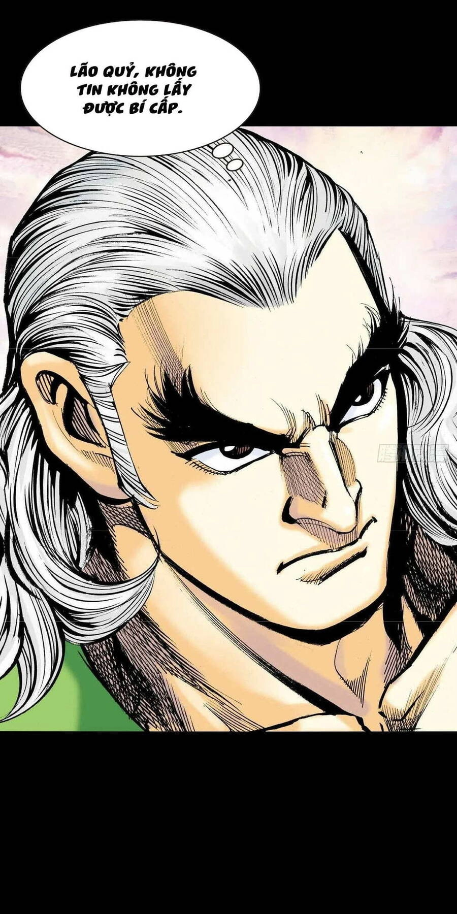 Anh Hùng Thập Bát Chapter 53 - 17