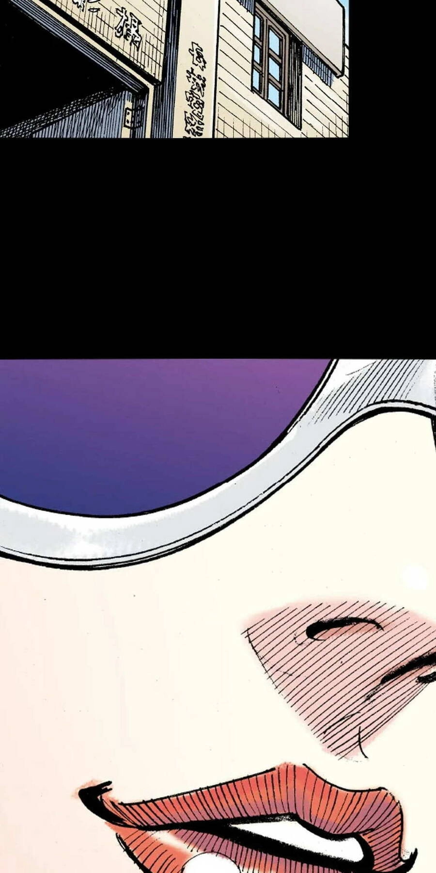 Anh Hùng Thập Bát Chapter 53 - 21