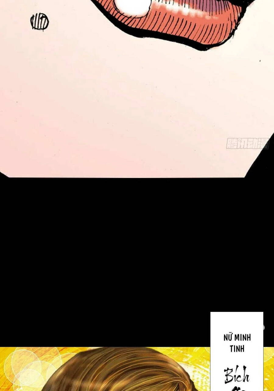 Anh Hùng Thập Bát Chapter 53 - 22