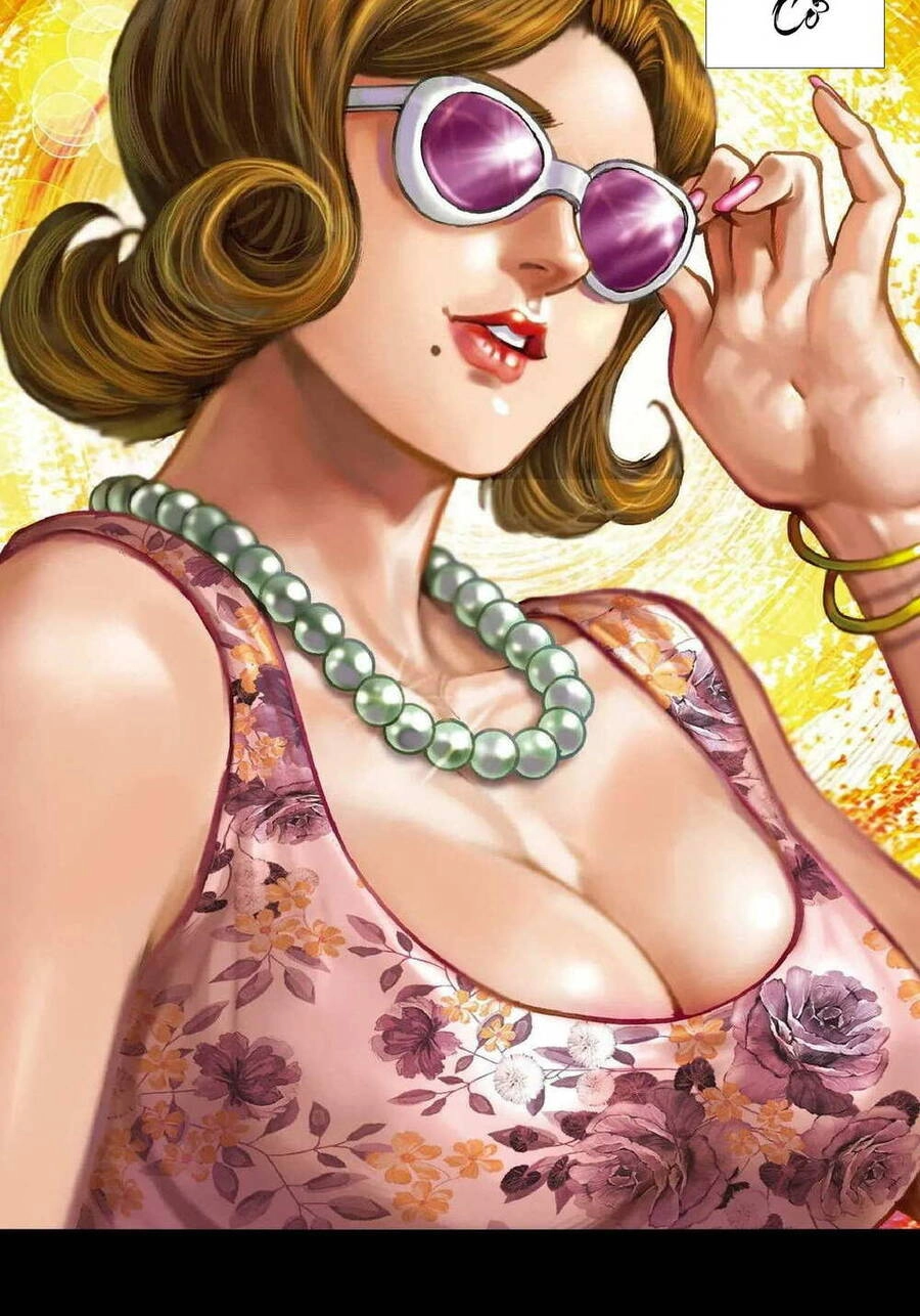 Anh Hùng Thập Bát Chapter 53 - 23