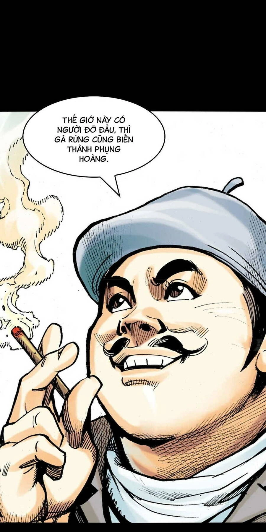 Anh Hùng Thập Bát Chapter 53 - 26