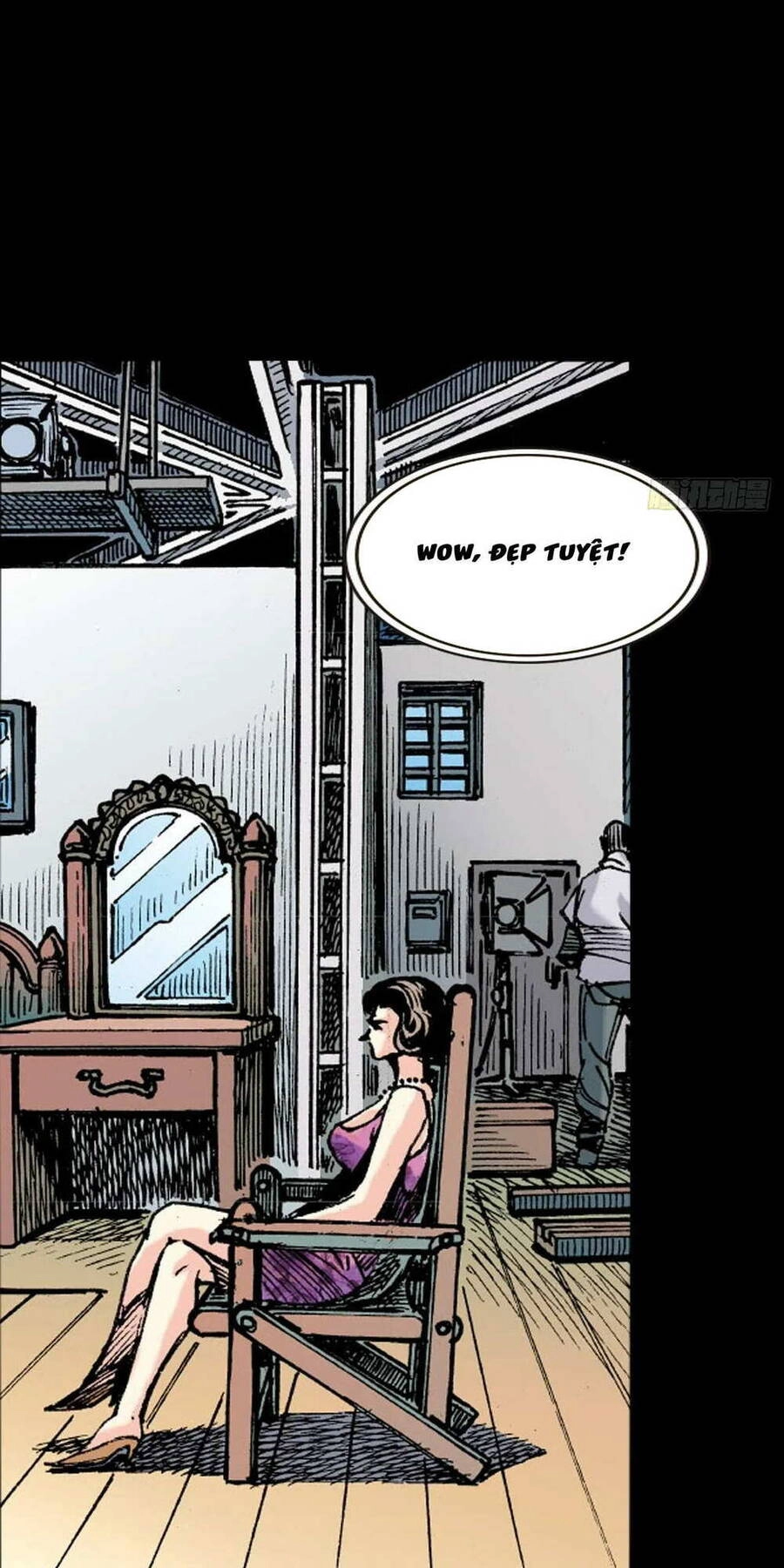 Anh Hùng Thập Bát Chapter 53 - 27