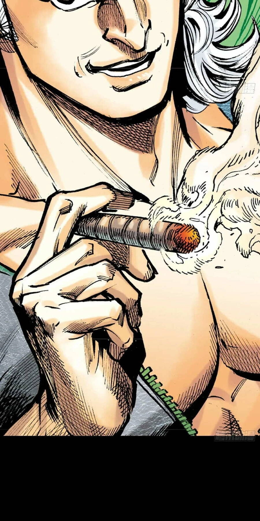 Anh Hùng Thập Bát Chapter 53 - 30