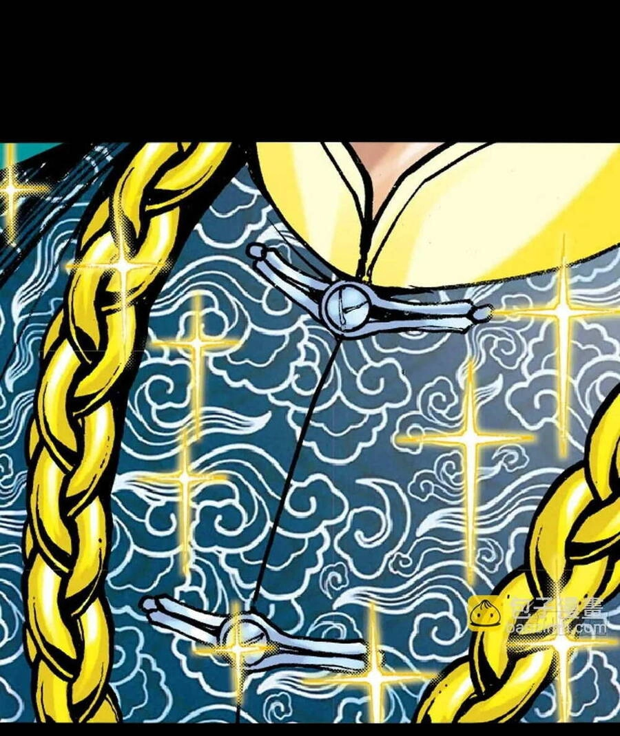 Anh Hùng Thập Bát Chapter 53 - 31