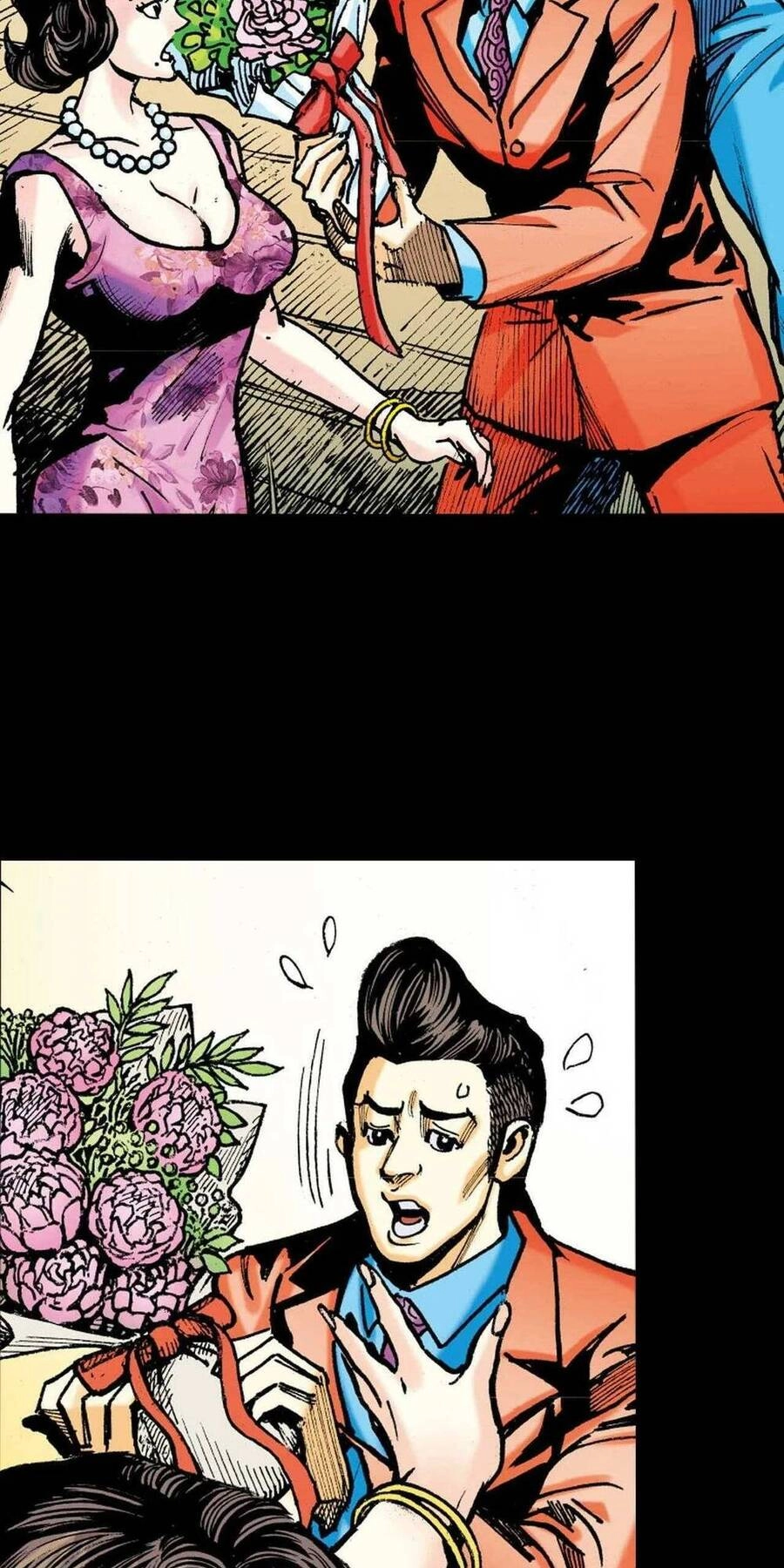 Anh Hùng Thập Bát Chapter 53 - 36