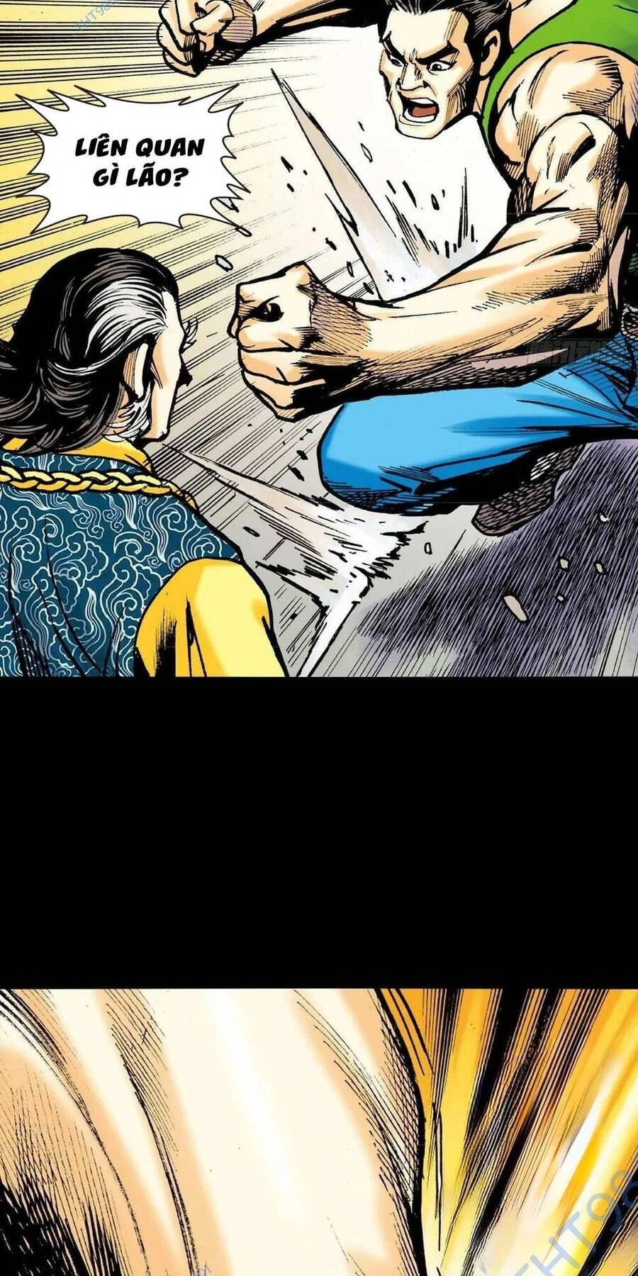 Anh Hùng Thập Bát Chapter 53 - 39