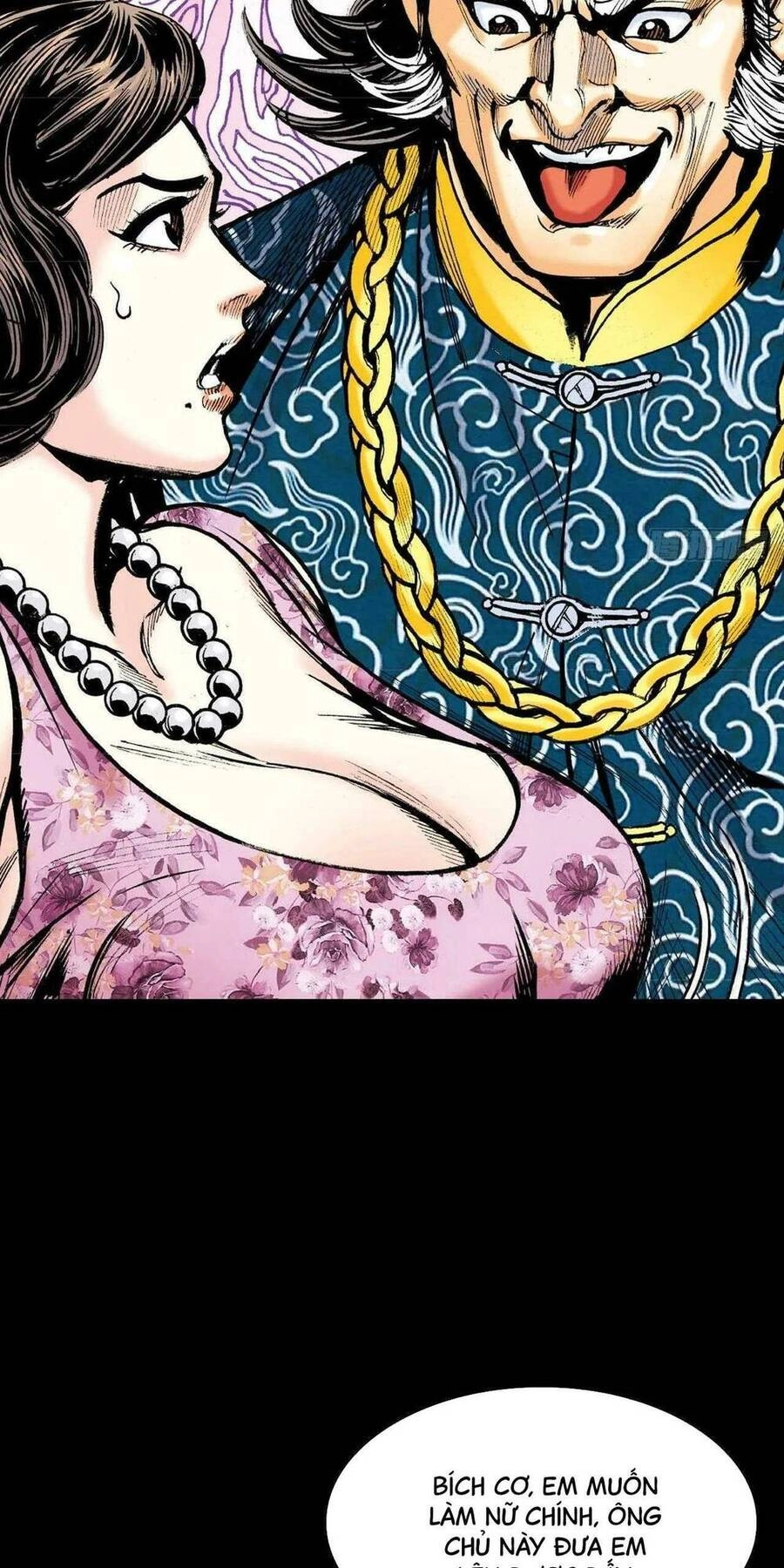 Anh Hùng Thập Bát Chapter 53 - 45